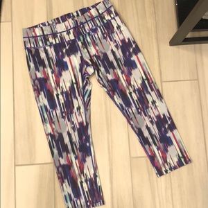 Athleta Leggings